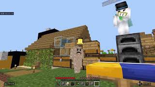 【マインクラフト 】久しぶりに自分の世界でサバイバルやる !!