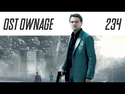 OST Ownage 234 - Inception - Time