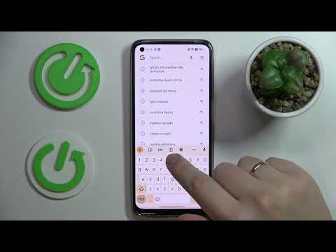 How to Use Keyboard Clipboard Function on Realme 10 - Activate Keyboard Clipboard
