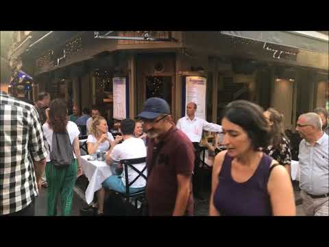 Meyhaneler Sorunsalı | Müdavim Vlog