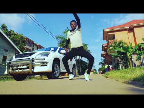 Deejay Maestro - LA Boucle ( Afro dance beats) Ndolo de dancer