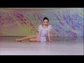 Maddie Ziegler - Cry (Full Dance)