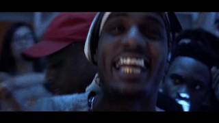 Recayd Mob - Plaqtudum (feat. Jé Santiago, Derek &amp; Dfideliz) (prod. Lucas Spike) (Official Video)