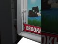 I found Roblox in real life #roblox