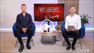 Cruise TV by LoveitBookit - Episode 218