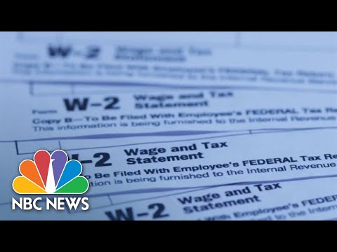 How some can file federal taxes for free