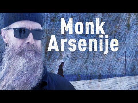 Monk Arsenije FULL DOCUMENTARY | Human Interest Documentaries | The Dock
