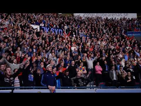 European Hockey Has The Best Fans