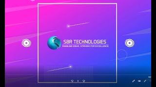 SBR Technologies - Video - 1