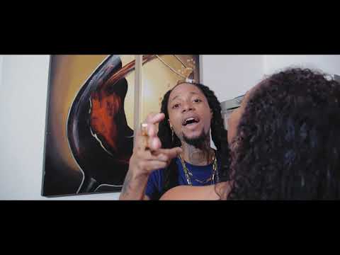 Ken Vybz - Fè To Choix (Clip Officiel)