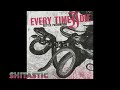 Every Time I Die | Pretty Dirty (Shitastic Remaster)