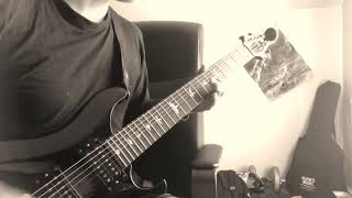 Calling in Silence-Chelsea Grin solo cover