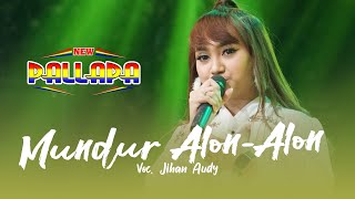 Download lagu Mundur Alon Alon mp3