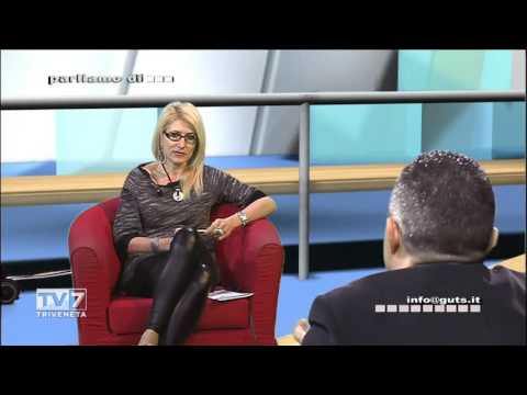 Parliamo di...del 15/02/2016 - Coraggio del cambiamento