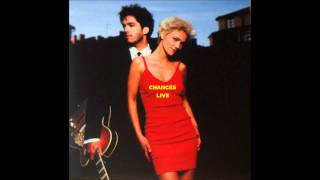 Roxette CHANCES LIVE