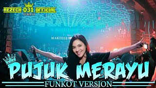 Download lagu PUJUK MERAYU SPECIAL FUNKOT REMIX SONG DJ UNA 2020 THE WAREHOUSE mp3