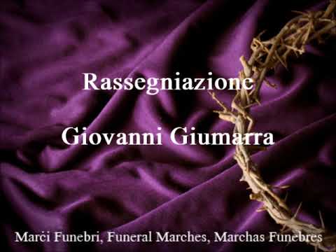 Rassegniazione - Giovanni Giumarra