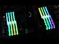 RAM G.Skill Trident Z RGB (AMD) DDR4-3200 CL16-18-18-38 1.35V 32GB (F4-3200C16D-32GTZRX)