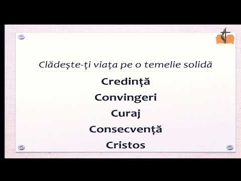 Programul din 27.10.2019 - AM