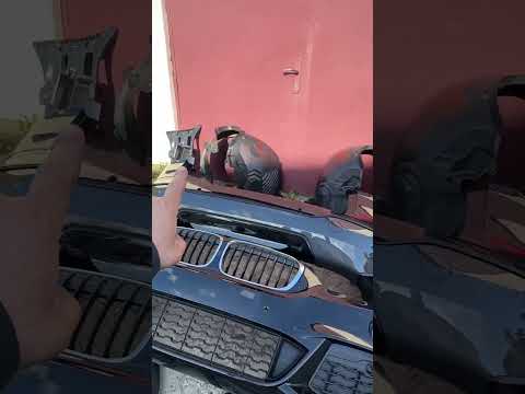 фото обвес (комплект) bmw x1 f48, 2017 г. 0