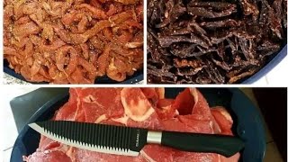 How To Make & Sell Biltong In South Africa.Equipment, Packaging.Start A Successful Biltong Business