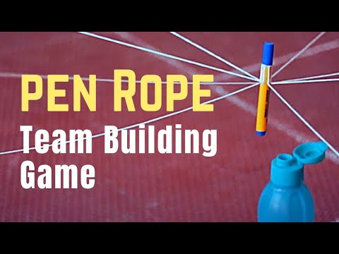 how to develop team coordination skills | Team building games | Team motivational videos