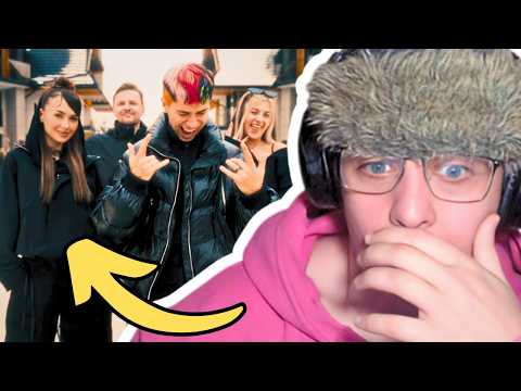 HOTEL MAFFIJA 4? EKIPA - MULTIVERSE (REAKCJA!!!)