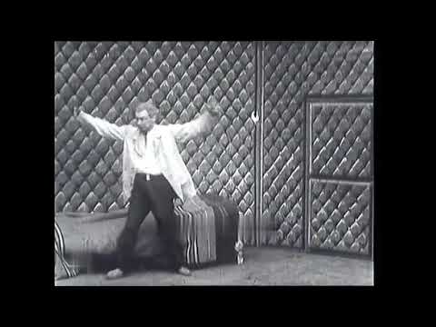 Jalousie et folie (1907) From Jealousy to Madness (Pathé)