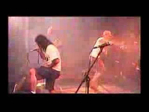 Venial (Festival kura Del Sur) 29/092007