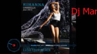 Rihanna Feat jay z - Umbrella Extended Version