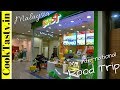 My International Food Trip Malaysia - At The Boost Juice Bar My International Food Trip Malaysia - At The Boost Juice Bar