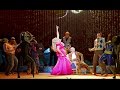 Anna Nicole PARTAY The Royal Opera