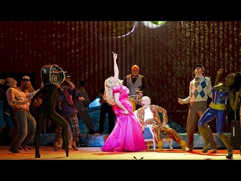 Anna Nicole (Eva-Maria Westbroek) - 'PARTAY!' (The Royal Opera) Thumbnail