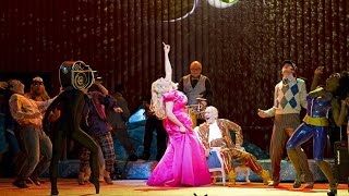 Anna Nicole - 'PARTAY!' (The Royal Opera)