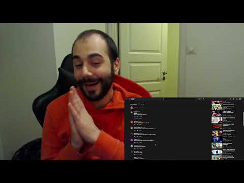 Norsk Utlending reacter på: " Bewar B - "KTown" [OFFISIELL MUSIKKVIDEO]: YLTV "