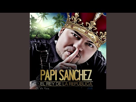 Llegó el Sabor (feat. Sandy)