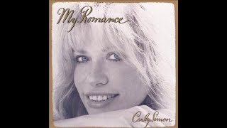 Carly Simon:-&#39;&#39;My Romance&#39;