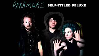 Paramore - Escape Route - Karaoke