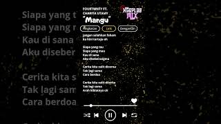 Download lagu LIRIK LAGU MANGU #mangu #music #lyrics #lyricvideo #musik #lirik #liriklagu #fourtwnty mp3