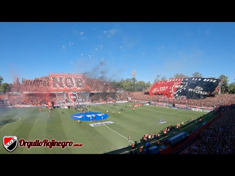 Video de la fecha. Newell's 0 - 0 Sin Aliento. OrgulloRojinegro.com.ar