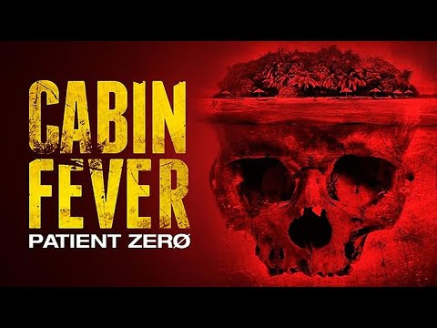 Scream With Me : Cabin Fever 3 - Patient Zero (2014) Sean Astin, Currie Graham, Ryan Donowho