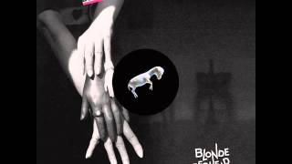 Blonde Redhead - Penultimo