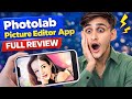 Photolab Picture Editor And Art App Kaise Use Kare How To Use Photolab Picture Editor And Art App