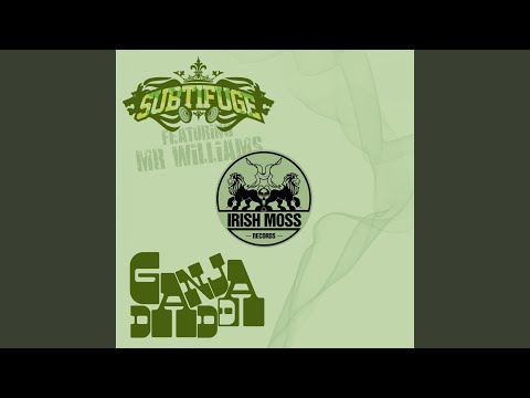 Ganja Dadda (Dirty Dubsters Remix) (feat. Mr Williamz)