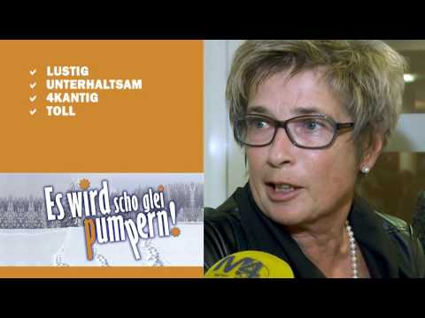 Vierkanter - It's about to start pumping!