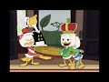 Louie Duck Not Next Of Kin READ DESCRIPTION