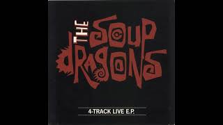 The Soup Dragons - DIvine Thing SLOWED