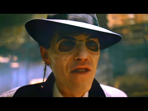 Obskure 80er Jahre Sci-Fi Perlen Die Man Unbedingt Gesehen Haben Muss