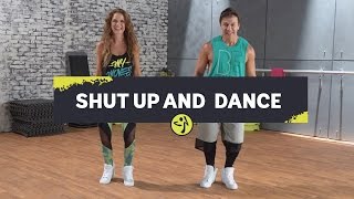 Zumba® TurnUP | Shut Up &amp; Dance - Max Pizzolante