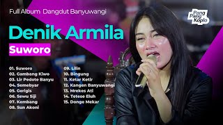 Download lagu SUWORO - DENIK ARMILA FULL ALBUM | Full Album Dangdut Banyuwangi Lagi Viral 2025 | Gambang Kiwo mp3